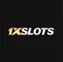 1Xslots Casino logo